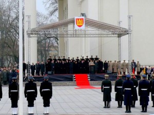 2012.11.23 Lietuvos kariuomenės paradas (19)